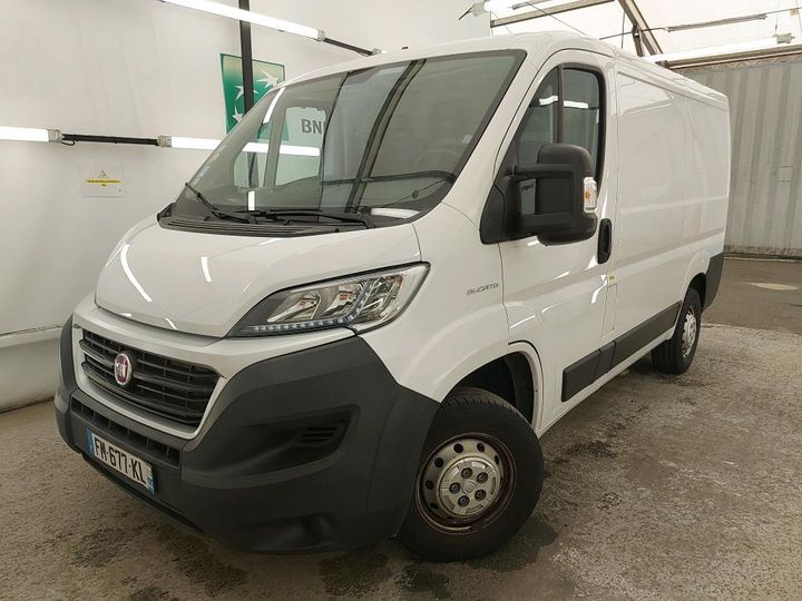 FIAT DUCATO 2019 zfa25000002l84425