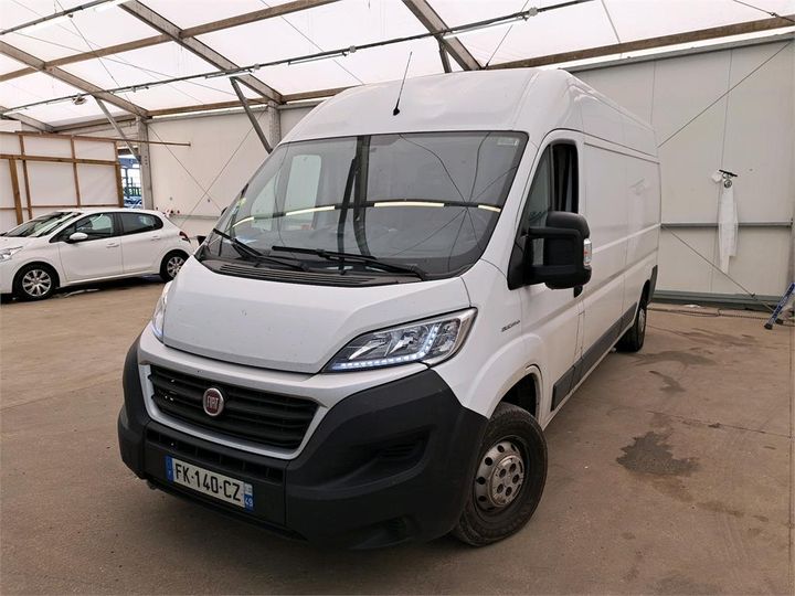 FIAT DUCATO 2019 zfa25000002l86196