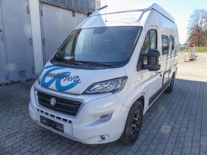 FIAT DUCATO 2020 zfa25000002m69857