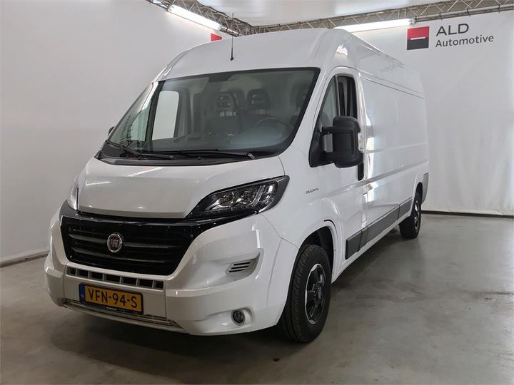 FIAT DUCATO 2020 zfa25000002m77922