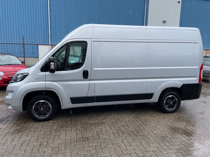 FIAT DUCATO 2020 zfa25000002m81295