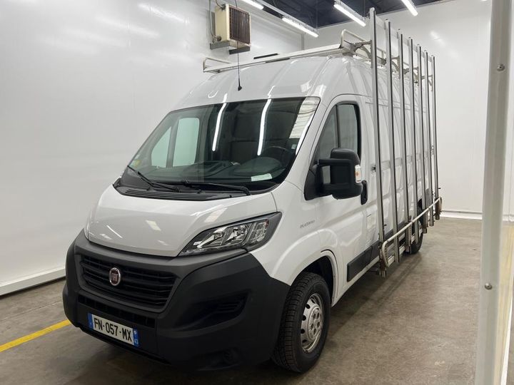 FIAT DUCATO 2020 zfa25000002m87399