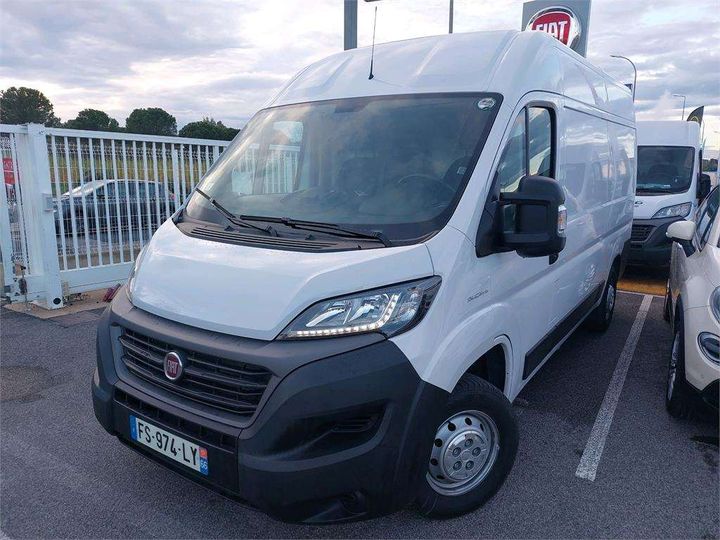 FIAT DUCATO 2020 zfa25000002m96729