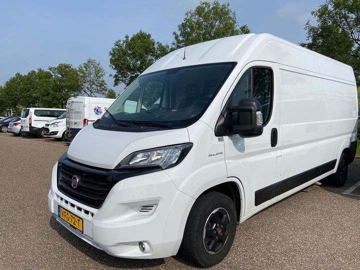 FIAT DUCATO 2020 zfa25000002n05627