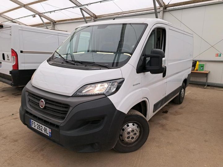 FIAT DUCATO 2020 zfa25000002n13084