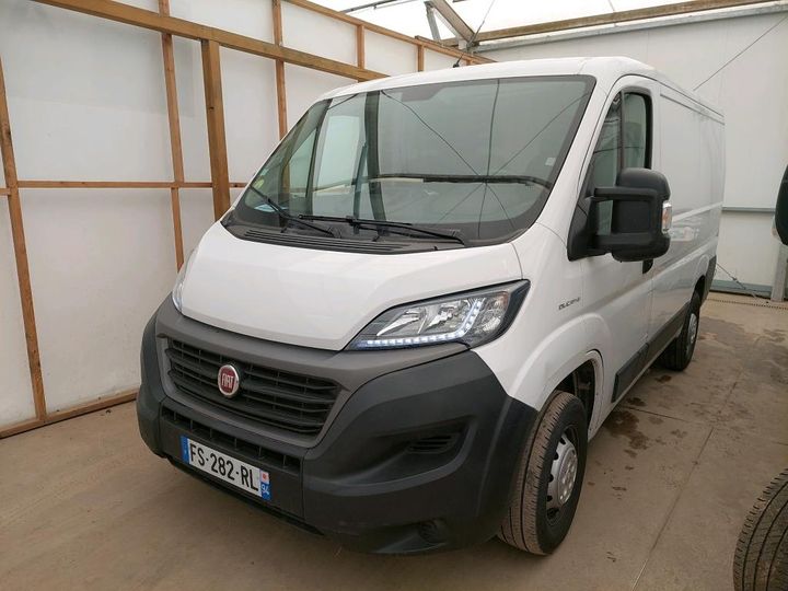 FIAT DUCATO 2020 zfa25000002n14120