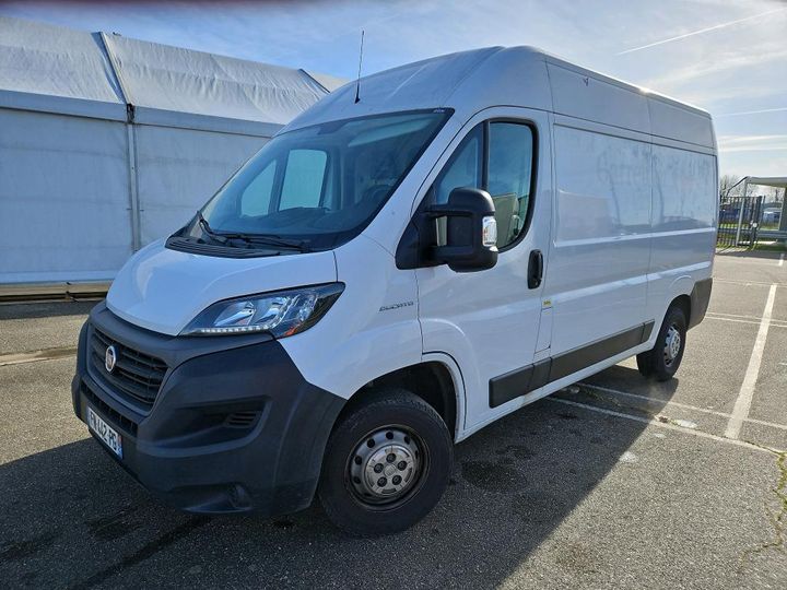 FIAT DUCATO 2020 zfa25000002n23038