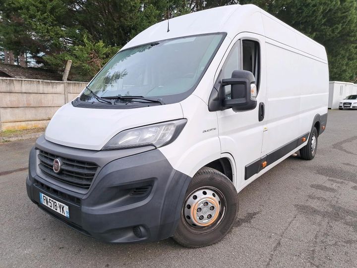 FIAT DUCATO 2020 zfa25000002n36054