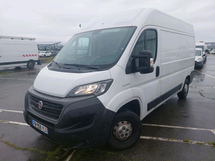 FIAT DUCATO 2020 zfa25000002n39010