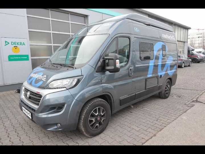 FIAT DUCATO 2020 zfa25000002n44698