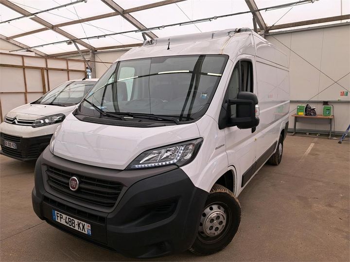 FIAT DUCATO 2020 zfa25000002n49620