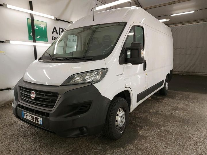 FIAT DUCATO 2020 zfa25000002n49727