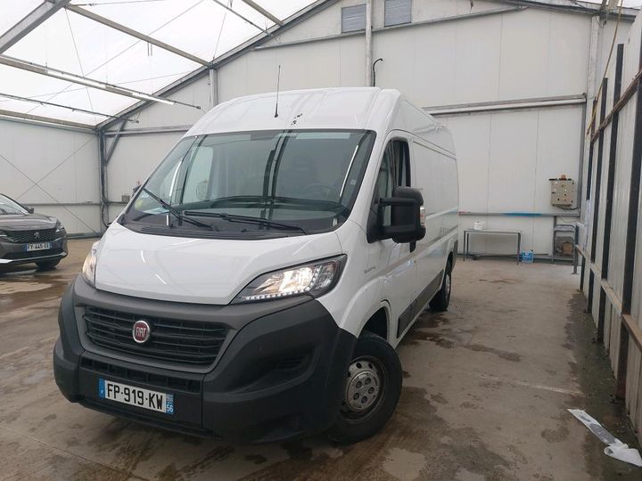 FIAT DUCATO 2020 zfa25000002n50148