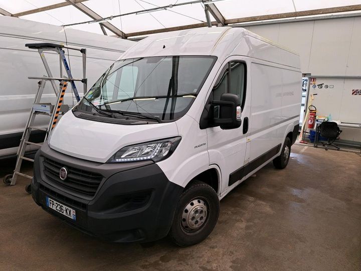 FIAT DUCATO 2020 zfa25000002n50453