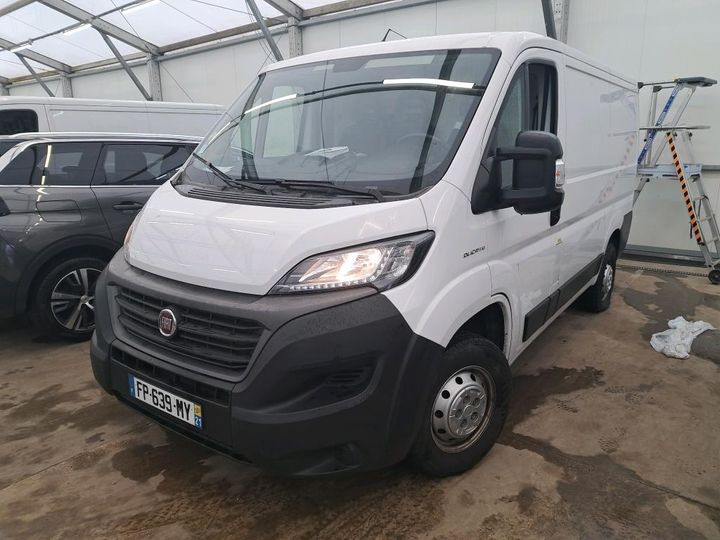 FIAT DUCATO 2020 zfa25000002n53949