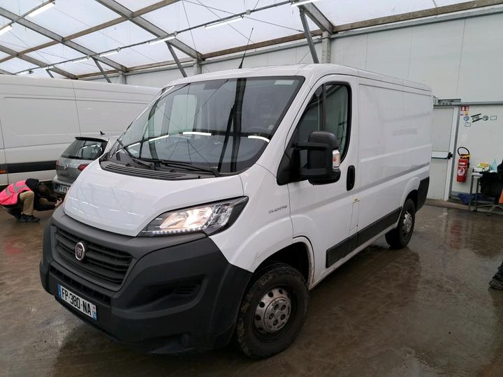 FIAT DUCATO 2020 zfa25000002n53955