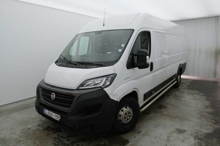 FIAT DUCATO &#3914 2020 zfa25000002n56775