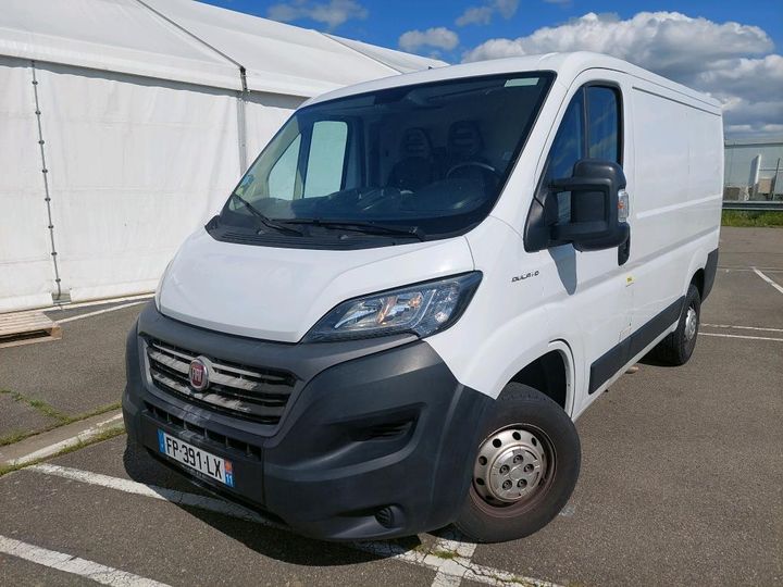 FIAT DUCATO 2020 zfa25000002n61702