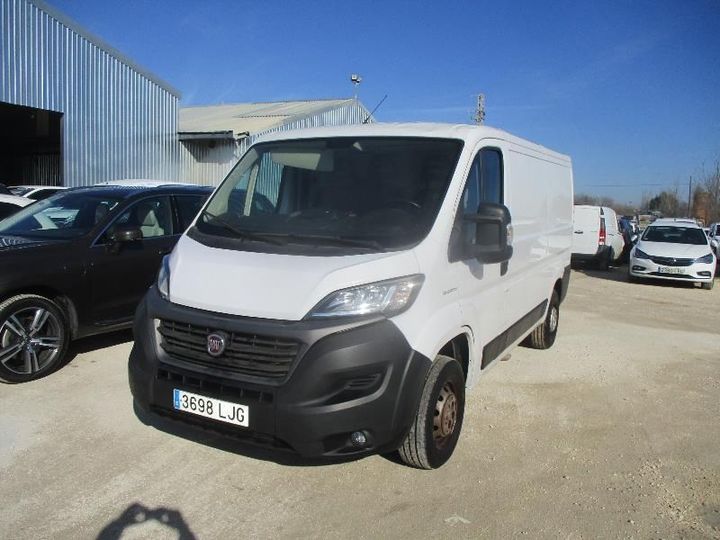 FIAT DUCATO 2020 zfa25000002n68768