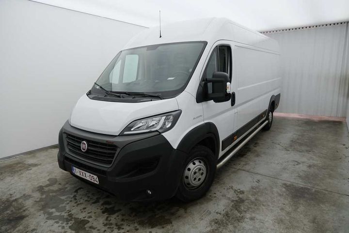 FIAT DUCATO &#3914 2020 zfa25000002n69910