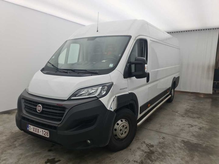 FIAT DUCATO &#3914 2020 zfa25000002n69987