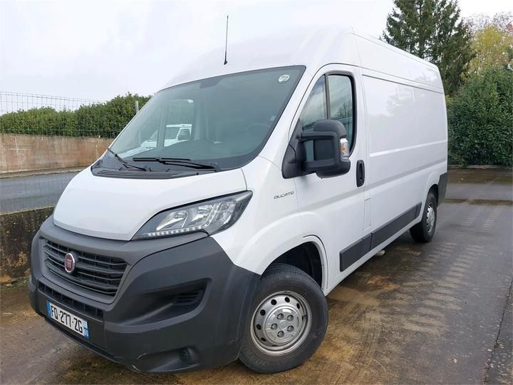 FIAT DUCATO 2020 zfa25000002n99073