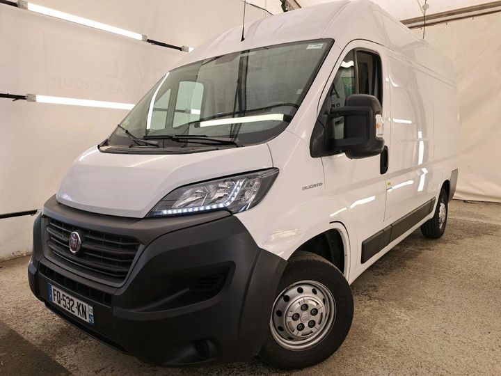 FIAT DUCATO 2020 zfa25000002n99751