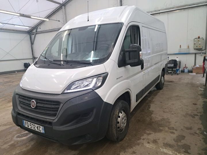 FIAT DUCATO 2020 zfa25000002p01093