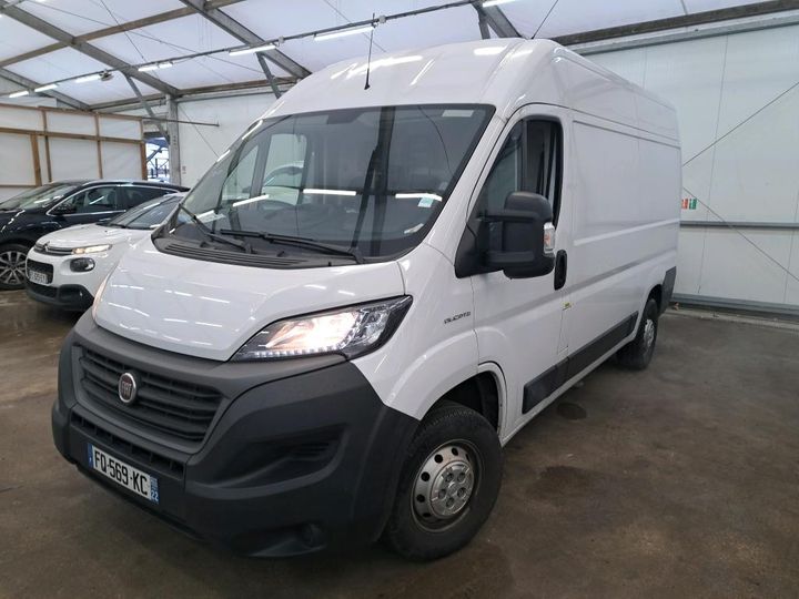 FIAT DUCATO 2020 zfa25000002p01481