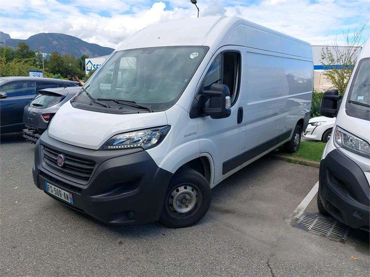 FIAT DUCATO 2020 zfa25000002p07806