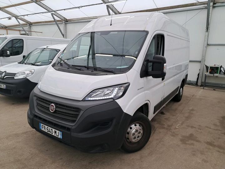 FIAT DUCATO 2020 zfa25000002p10899