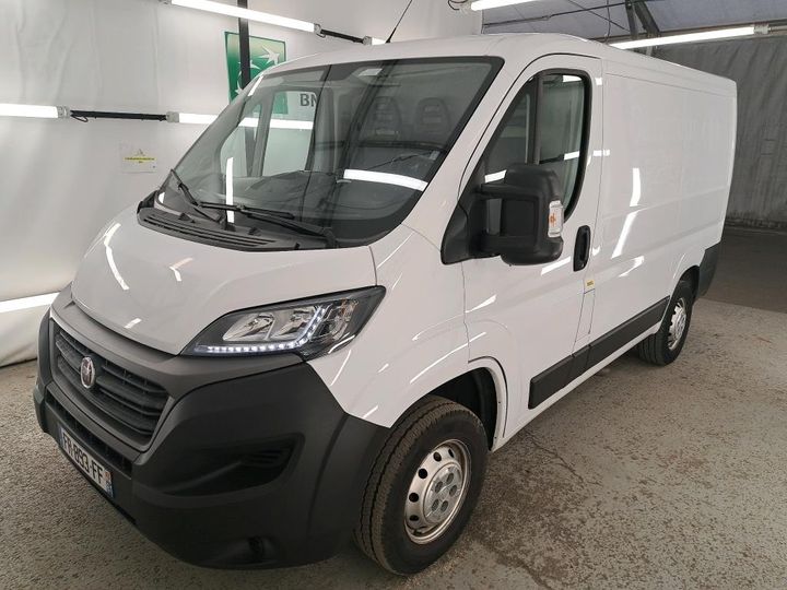 FIAT DUCATO 2020 zfa25000002p12181