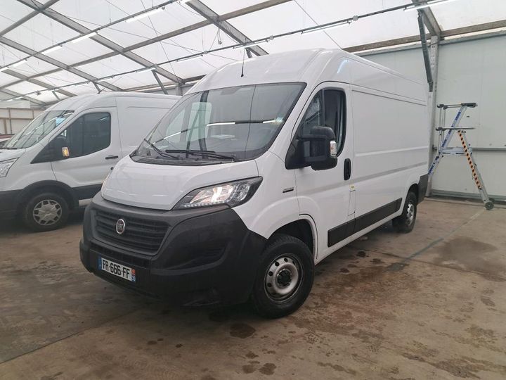 FIAT DUCATO 2020 zfa25000002p17745