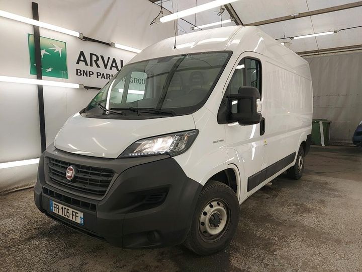 FIAT DUCATO 2020 zfa25000002p17784