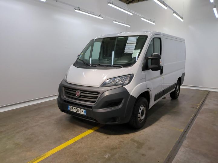 FIAT DUCATO 2020 zfa25000002p19402