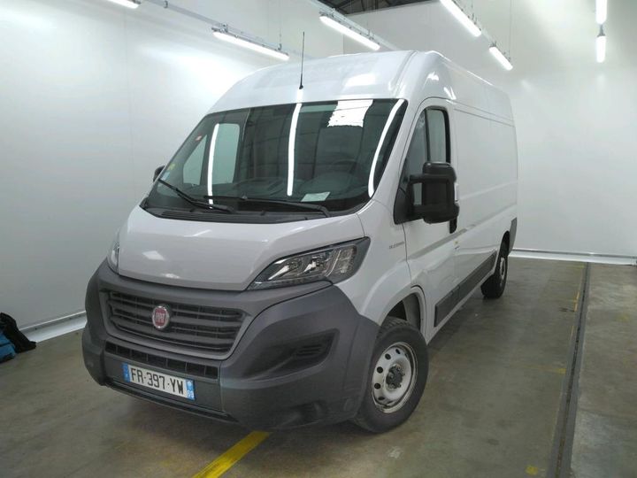 FIAT DUCATO 2020 zfa25000002p20079