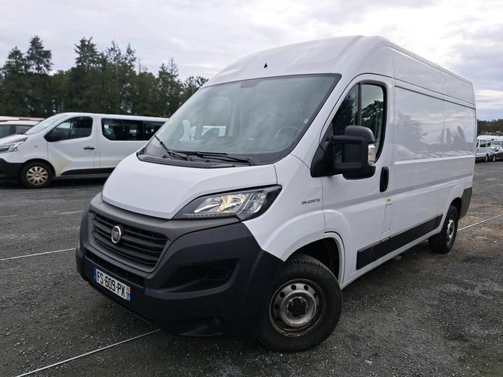 FIAT DUCATO 2020 zfa25000002p22899