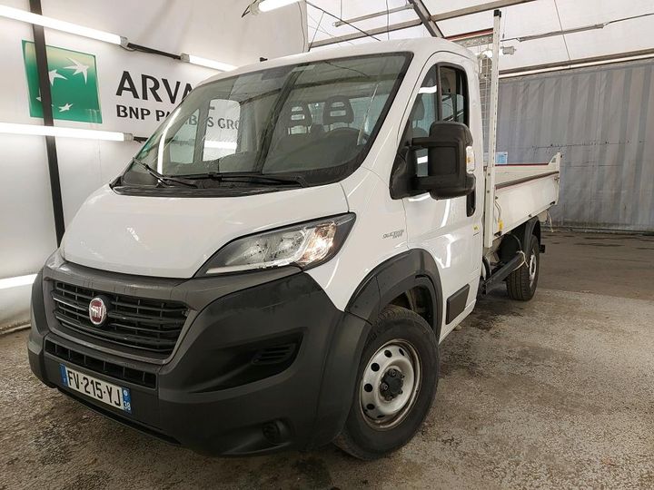 FIAT DUCATO 2020 zfa25000002r44242