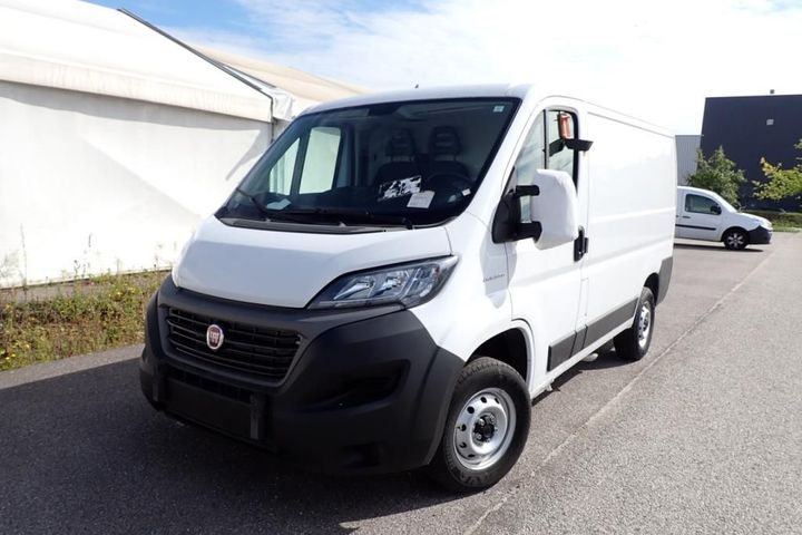 FIAT DUCATO 2021 zfa25000002r62289