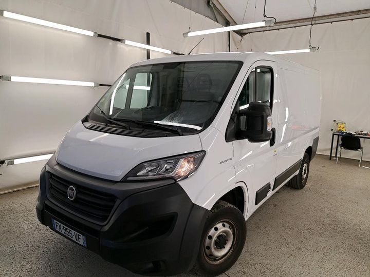 FIAT DUCATO 2021 zfa25000002r79951