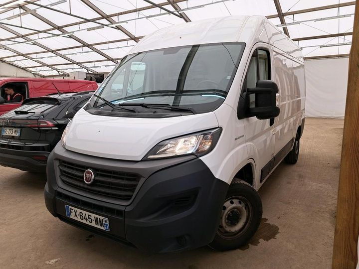 FIAT DUCATO 2021 zfa25000002r93530