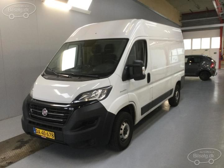 FIAT DUCATO PANEL VAN 2021 zfa25000002s07673