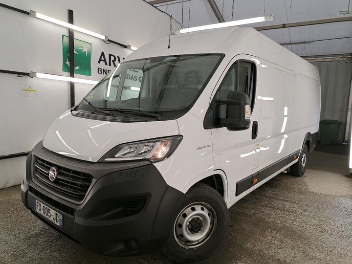 FIAT DUCATO 2021 zfa25000002s18239