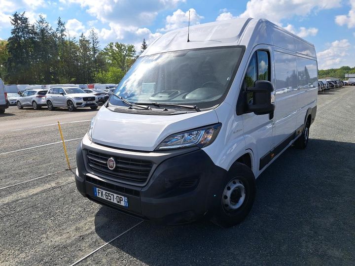 FIAT DUCATO 2021 zfa25000002s26604