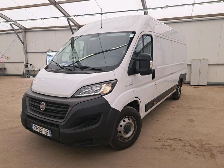 FIAT DUCATO 2021 zfa25000002s30459