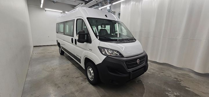 FIAT DUCATO 2021 zfa25000002s73239