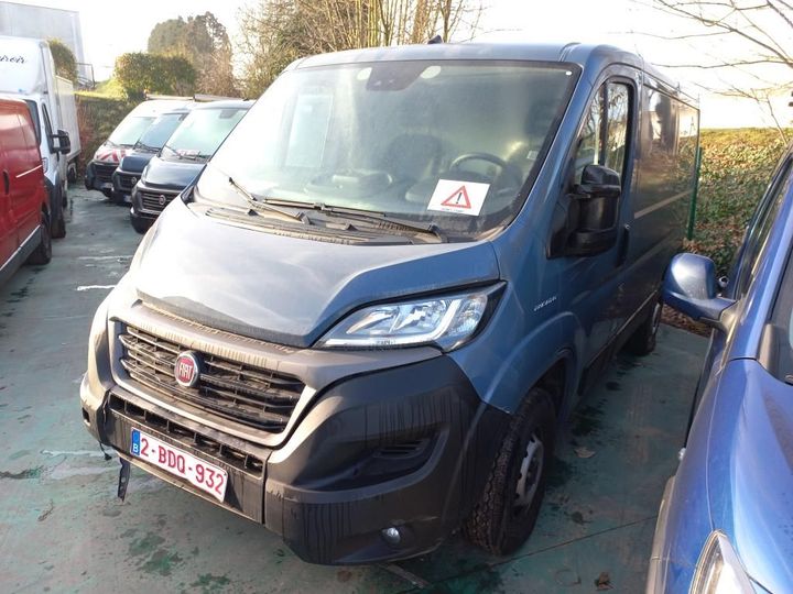 FIAT DUCATO ARMADA 2021 zfa25000002t01859