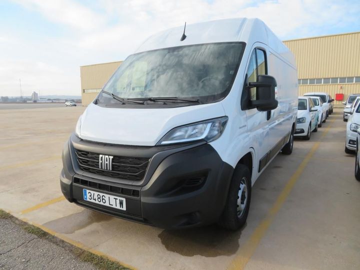 FIAT DUCATO 2021 zfa25000002t12284