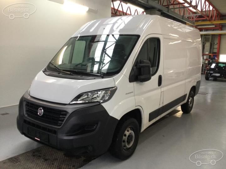 FIAT DUCATO PANEL VAN 2021 zfa25000002t17049