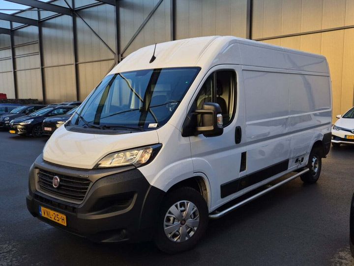 FIAT E-DUCATO 2021 zfa25000002u12375